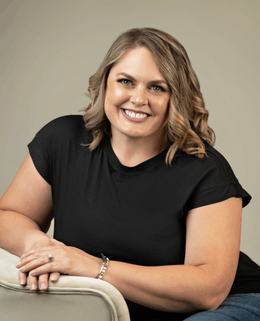 Jamie Jennings, Founder and Wellness Director