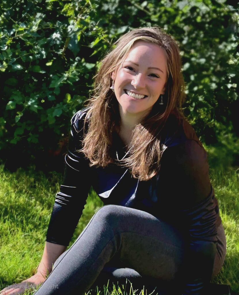Sonya Hervert, Co-Founder and Ayurvedic Specialist